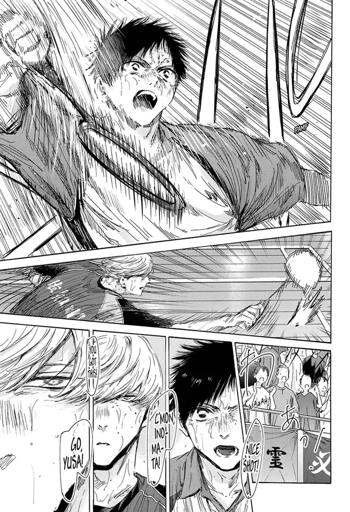 Blue Box Chapter 143 image 09_optimized
